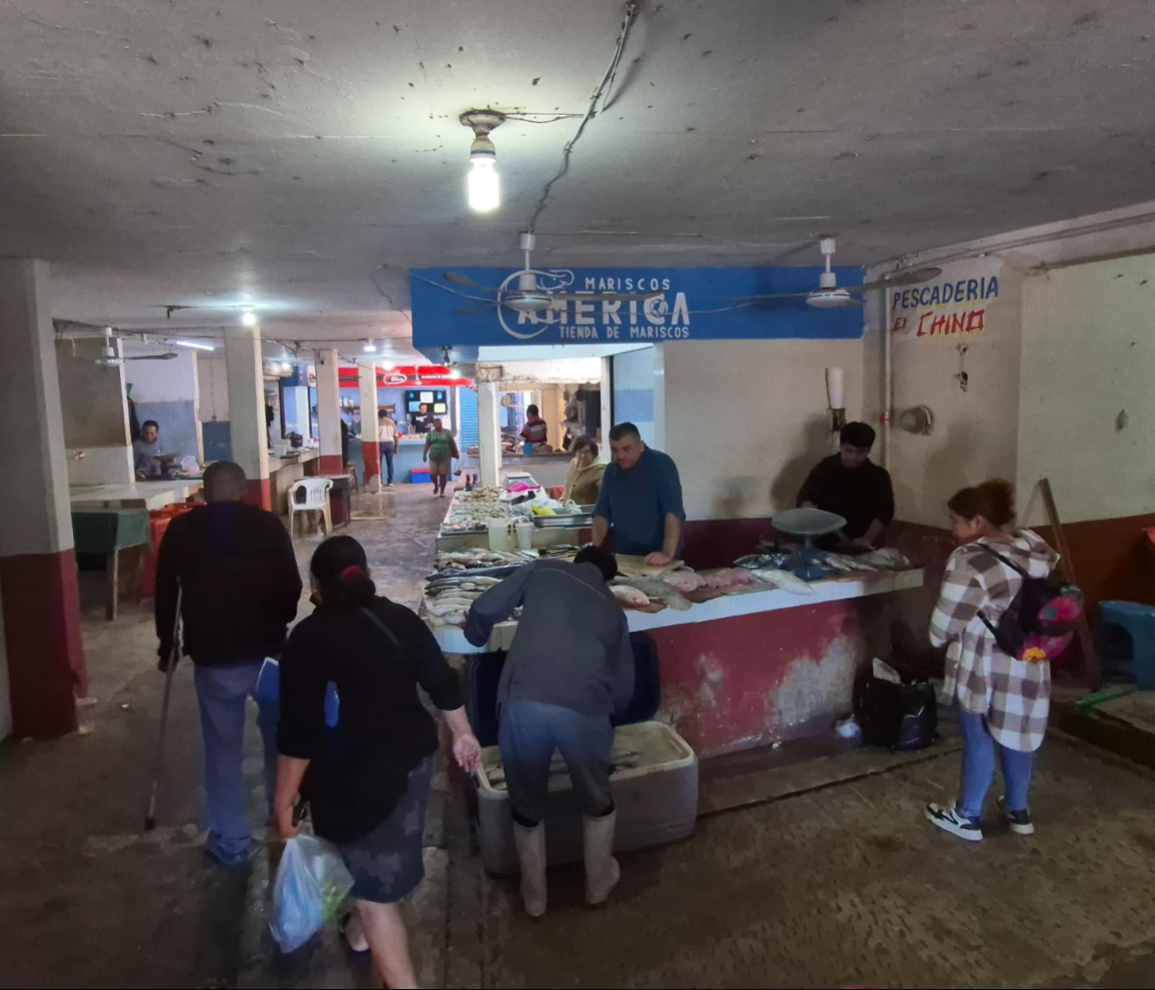 Cuaresma podría mejorar la demanda de pescado en Champotón