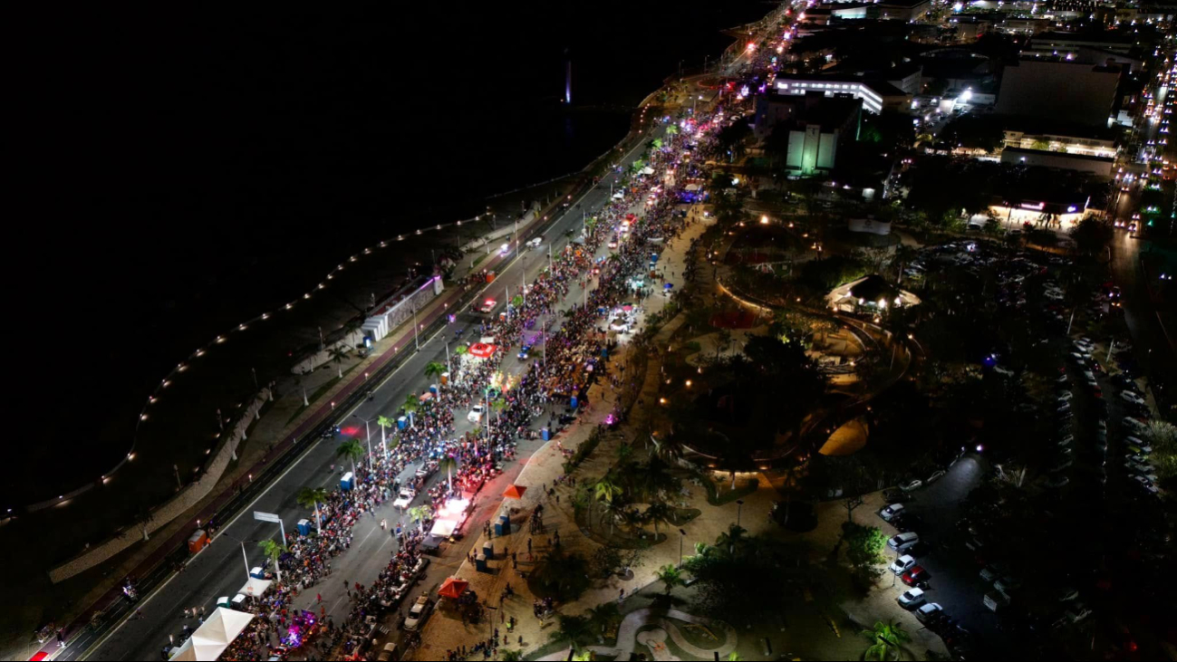 En la actualidad, el Carnaval de Campeche mantiene su esencia histórica mientras se adapta a la modernidad.