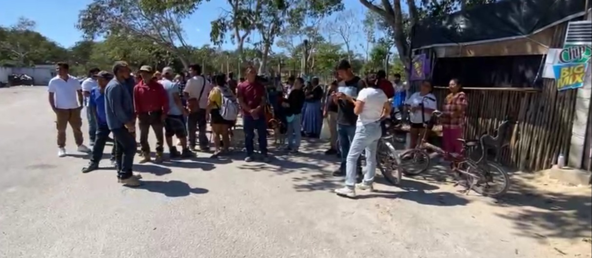 Tras los señalamientos, piden la intervención de las autoridades