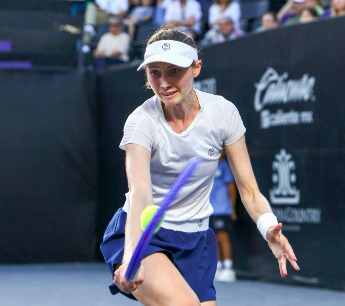 El juego fue forzado para un tercero y definitivo.