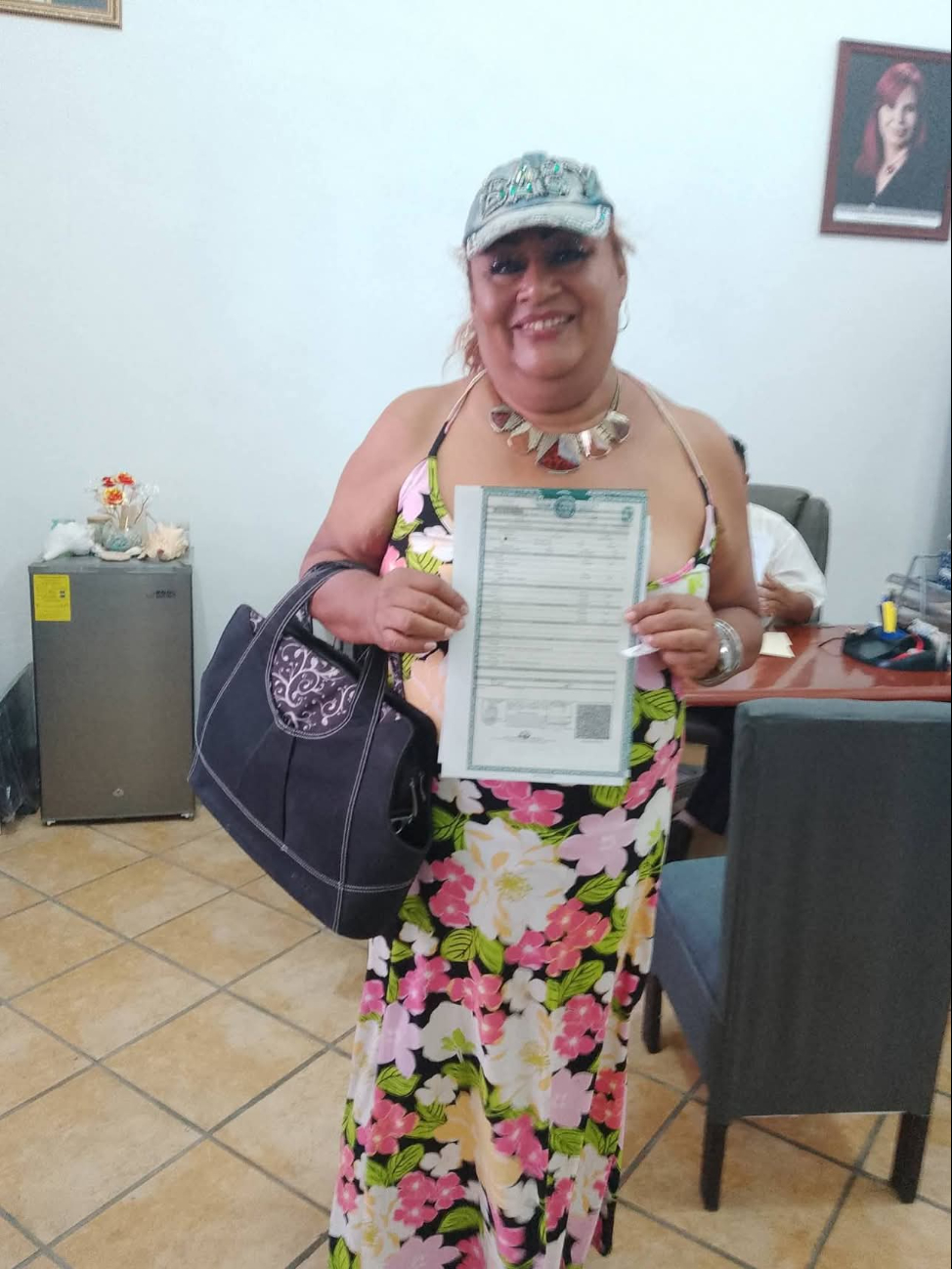 Reformas estatales garantizan derecho a identidad de género en Campeche