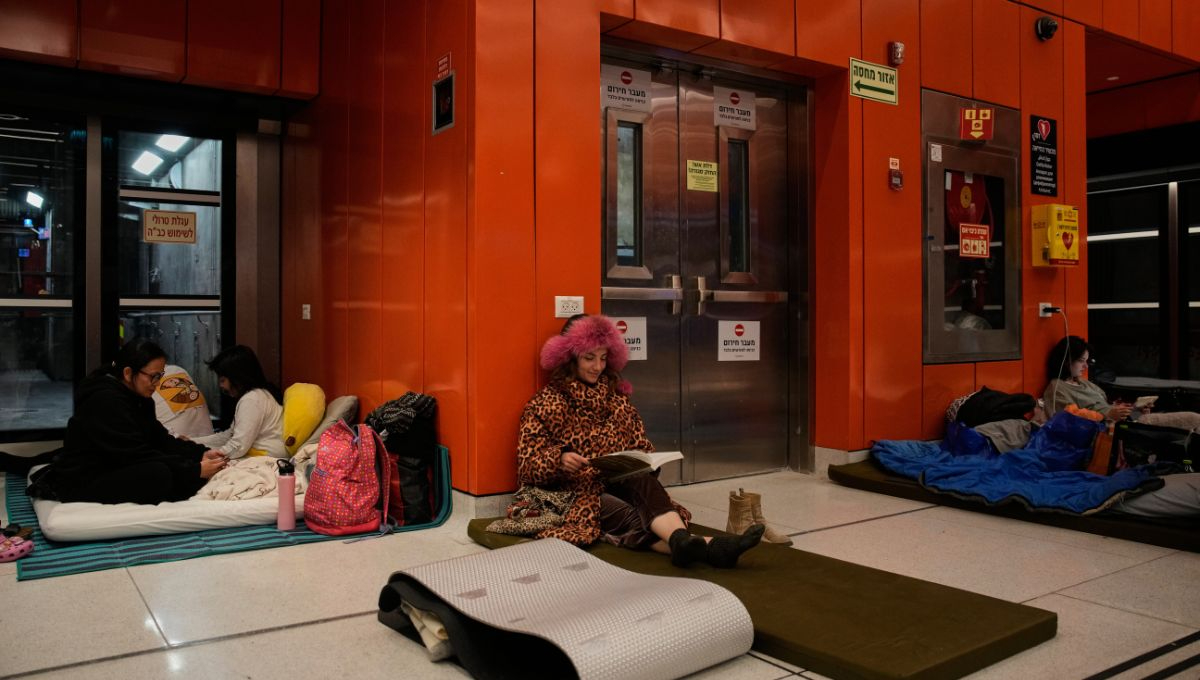 El gobierno mexicano ha reiterado su recomendación a los ciudadanos mexicanos de evitar viajes a Medio Oriente mientras continúe la escalada militar en la región