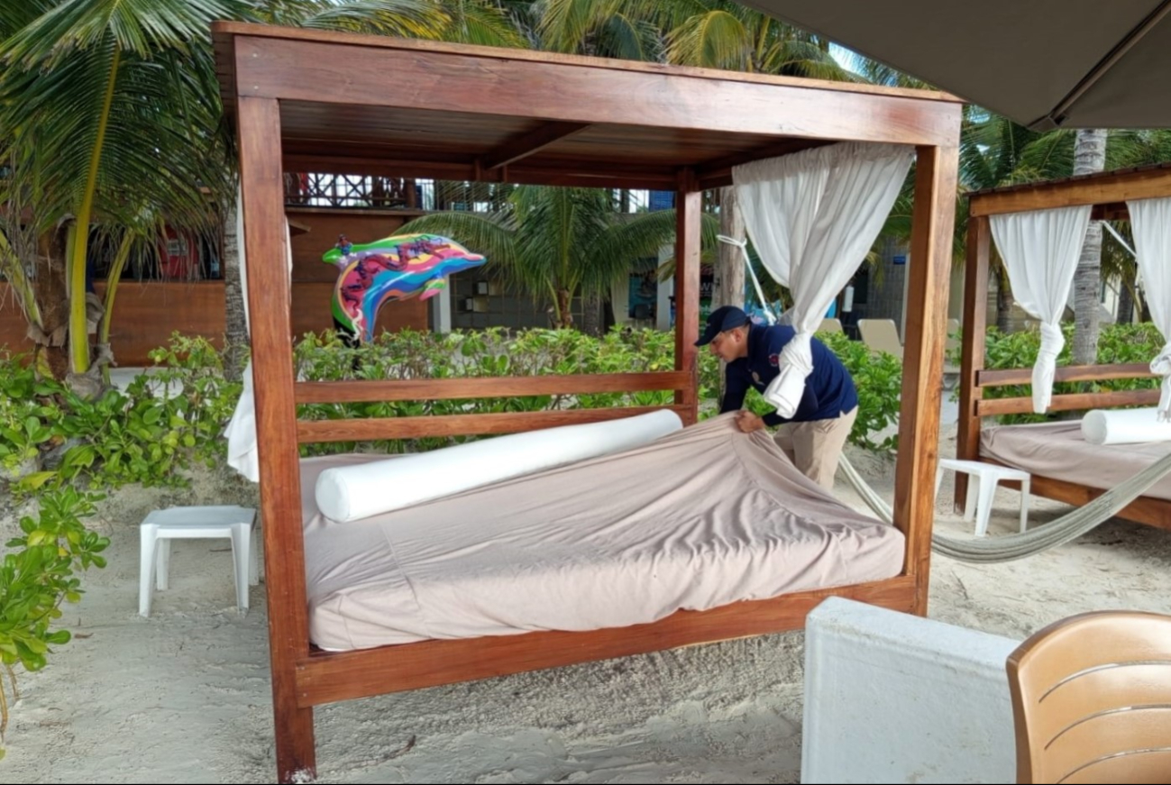 Aunque el empleo formal crece, la informalidad aún representa el 44.7% de la población económicamente activa en el estado