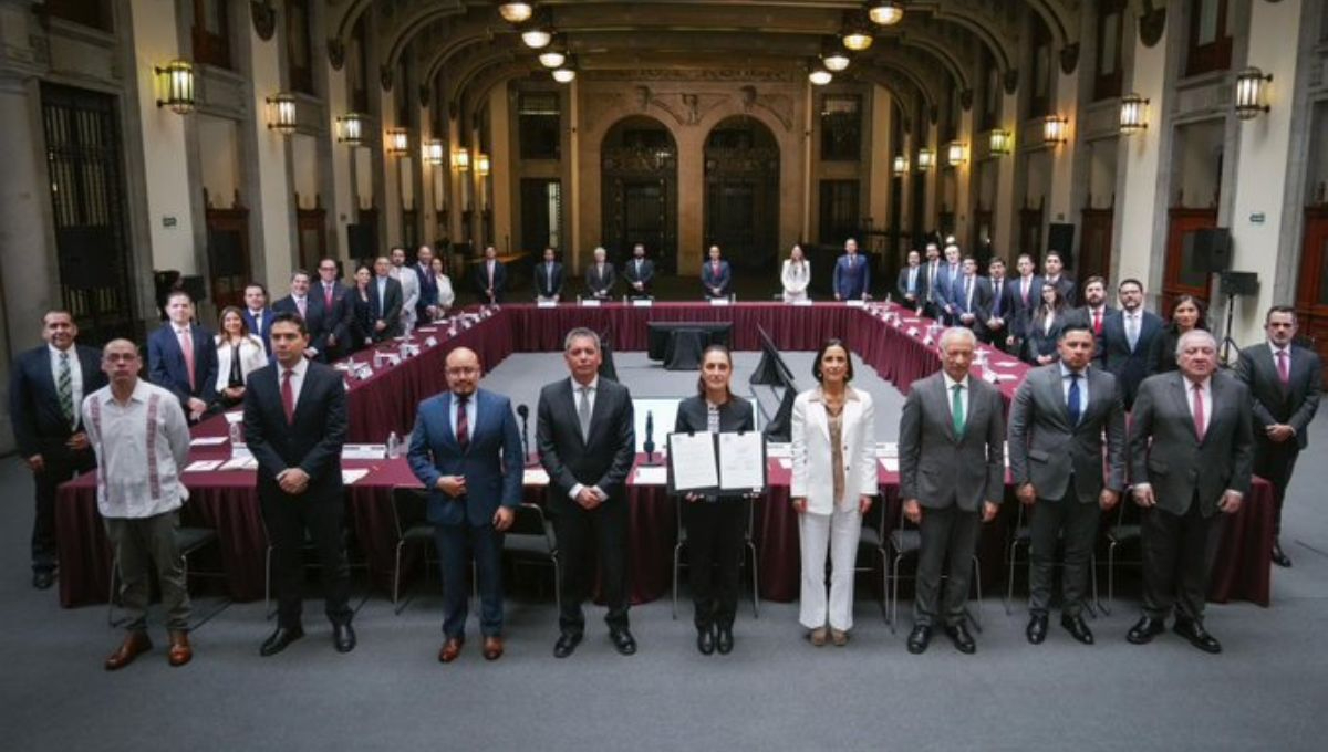 La medida forma parte de la estrategia del gobierno federal para contener el impacto de la inflación energética