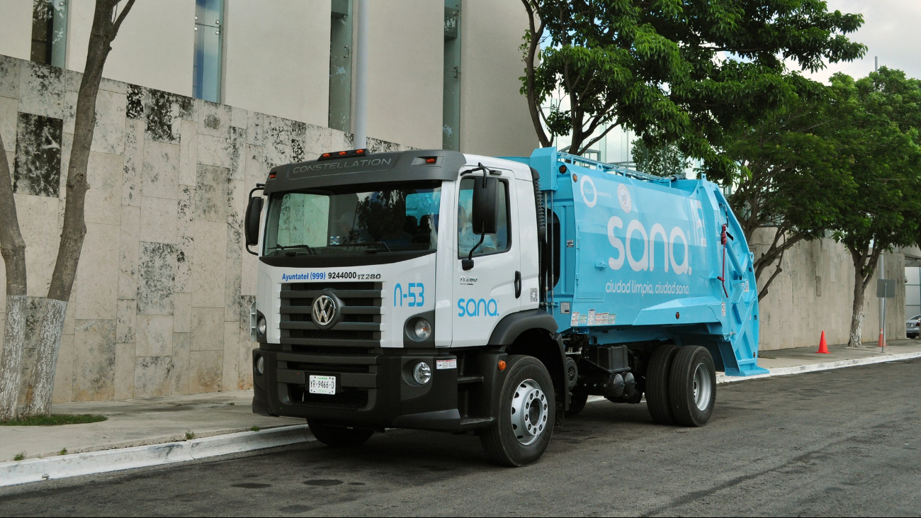 Se recortarán servicios públicos en Mérida por el día inhábil