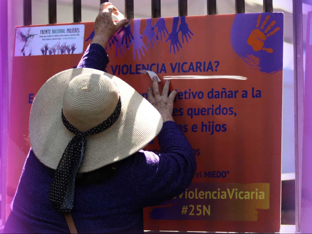 Algunas madres terminan enfrentando juicios y deben pagar pensión alimenticia.