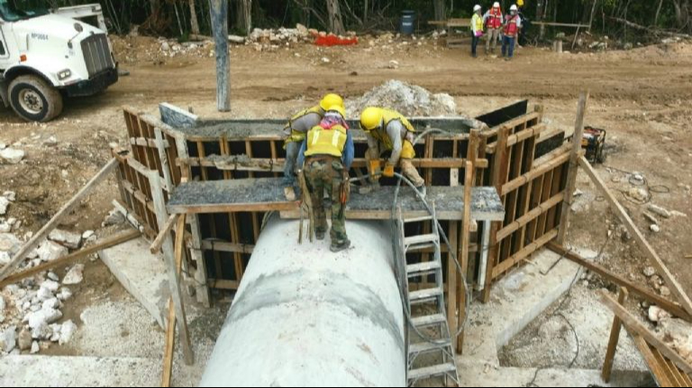 Campeche se ubica entre las entidades con menor aportación a la actividad industrial del país.