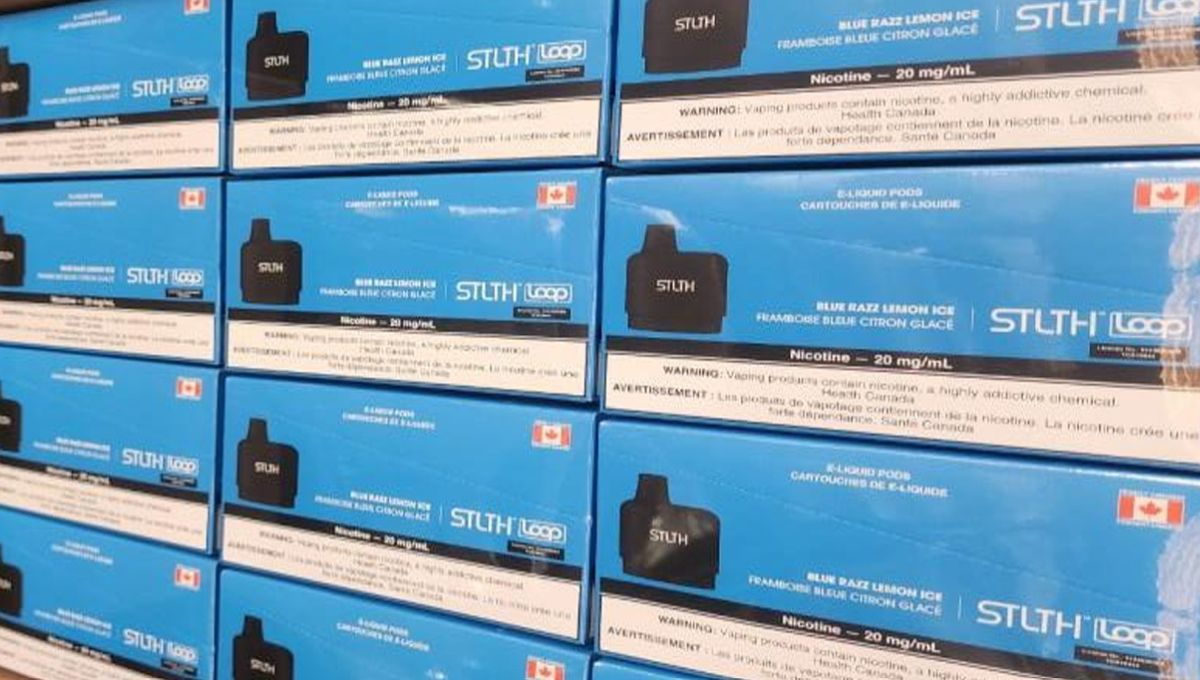 El operativo fue ejecutado por personal naval adscrito a la Región Naval Central de la Armada de México