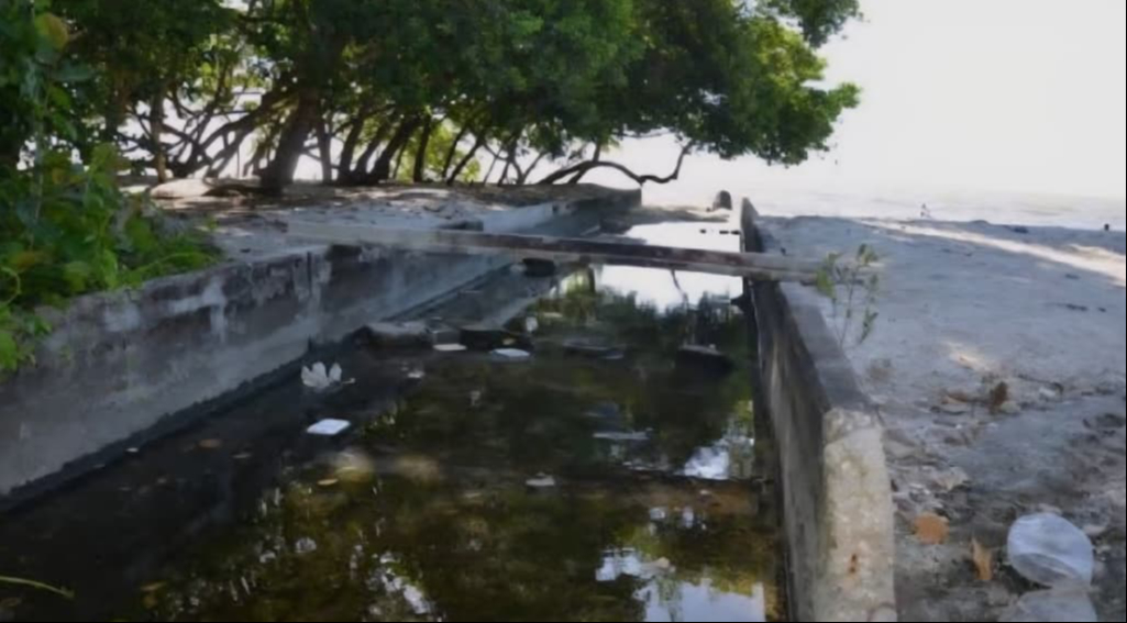 Piden atención urgente a las plantas de tratamiento de aguas residuales en municipios del país.