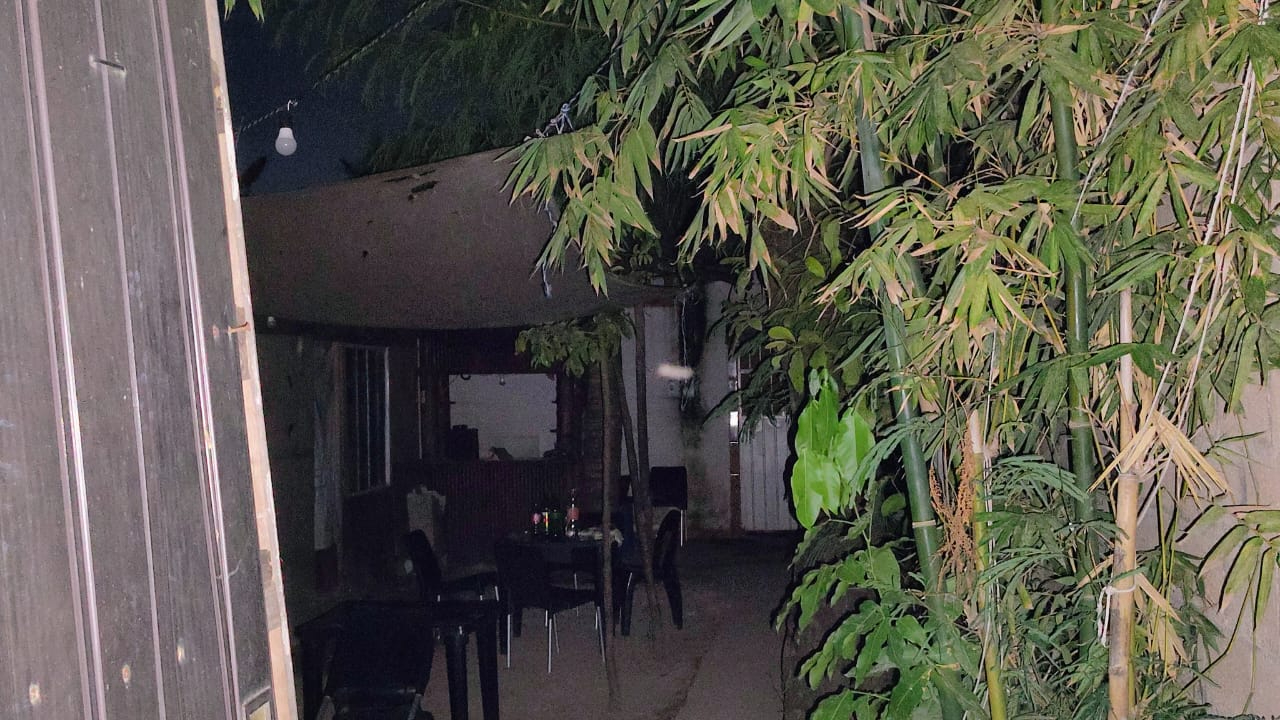 Se espera que en las próximas horas la Fiscalía General del Estado emita información oficial sobre los resultados del cateo