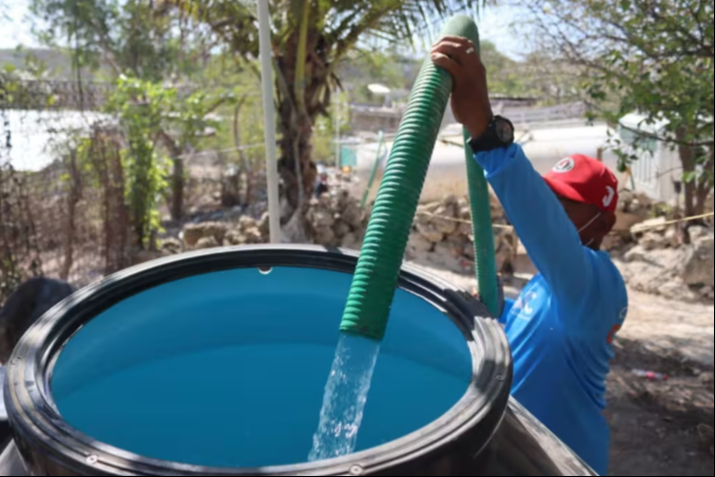SMAPAC reduce presupuesto mientras 33 mil habitantes sufren cortes de agua