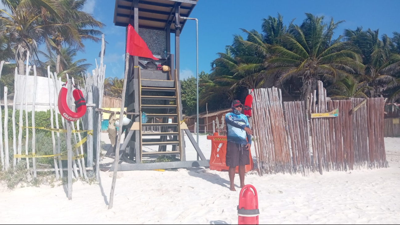 Autoridades compartieron recomendaciones de seguridad a la población