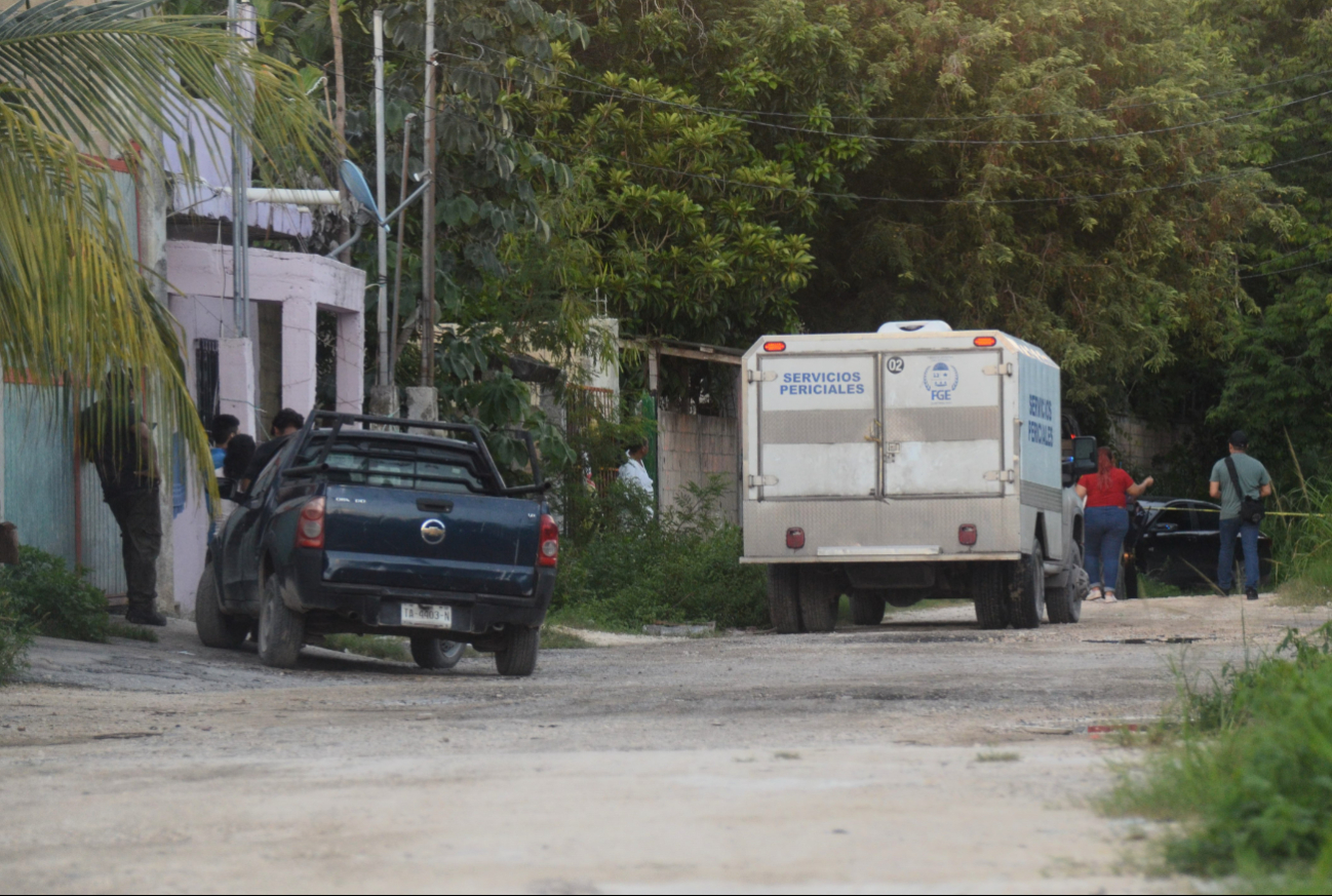 Ciudadanos criticaron la escalada de violencia en el destino; temen establecer hasta una “tiendita”