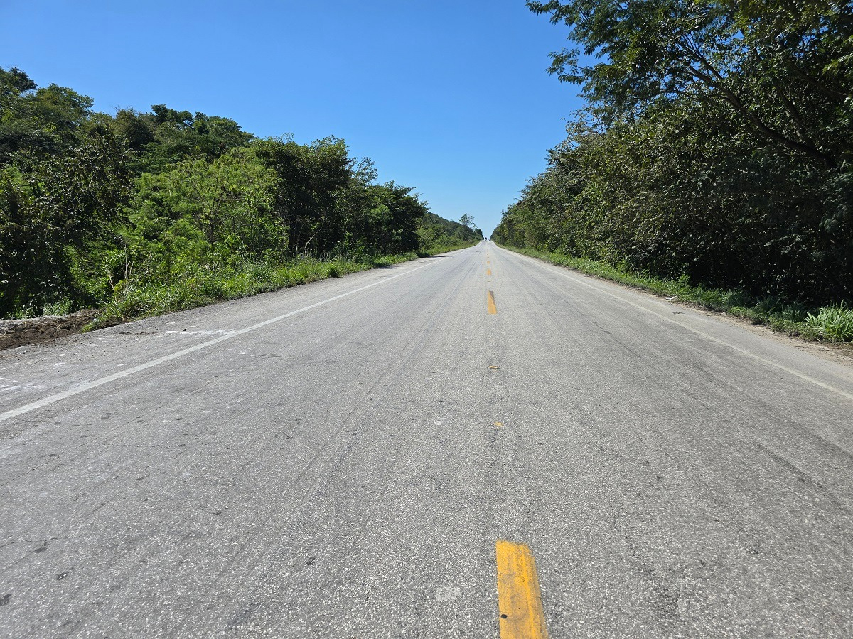 Se ampliarán seis kilómetros de dos a cuatro carriles.