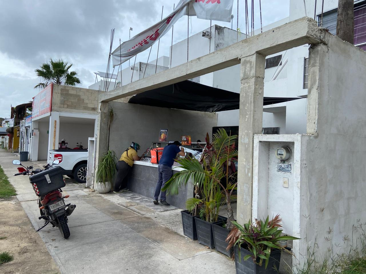 Emilio Romano, presidente de la Asociación de Bancos de México reveló que hay 2 mil 400 empresas financiadas y una cartera superior a los 6 mil millones de pesos