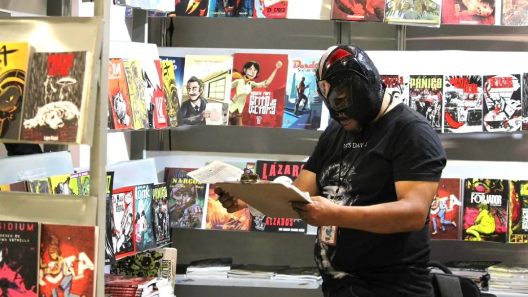 Filey 2026: el cómic mexicano apuesta por nuevas historias