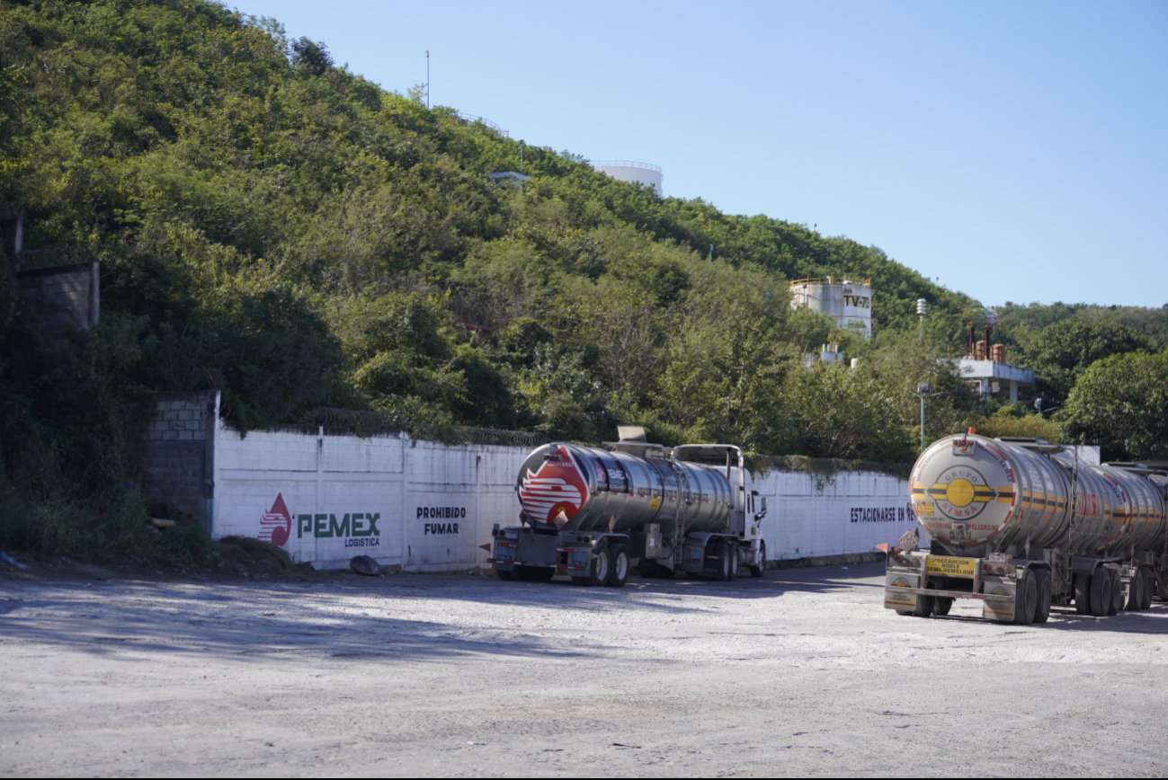Ocho décadas de historia y seguridad en la Terminal de Lerma