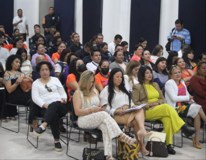 Se dio a conocer que serán beneficiadas mil 143 integrantes de “Tejedoras de la Patria”