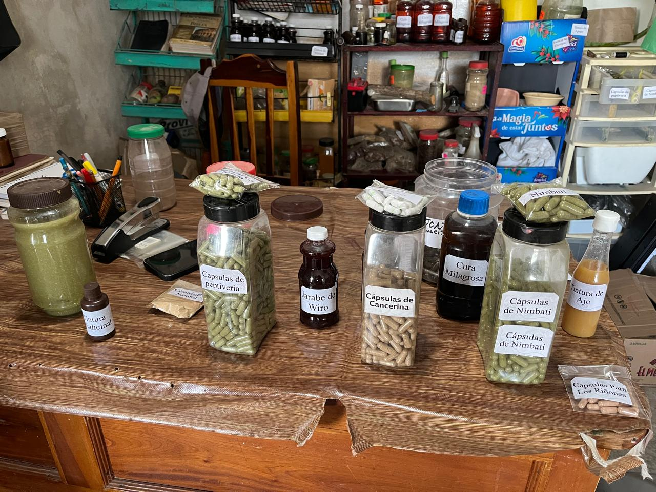 Buscan documentar la elaboración de medicina a base de serpiente de cascabel.