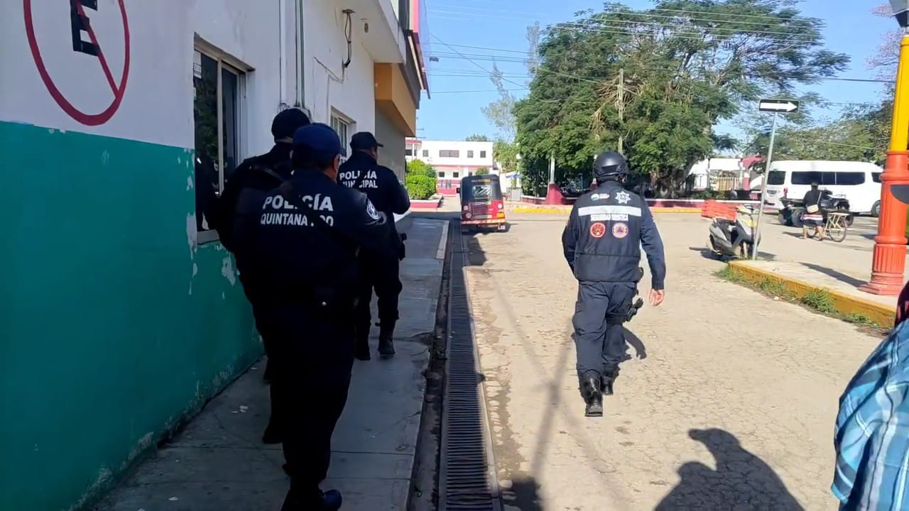 Habitantes piden la intervención de autoridades para evitar que la disputa escale a un enfrentamiento