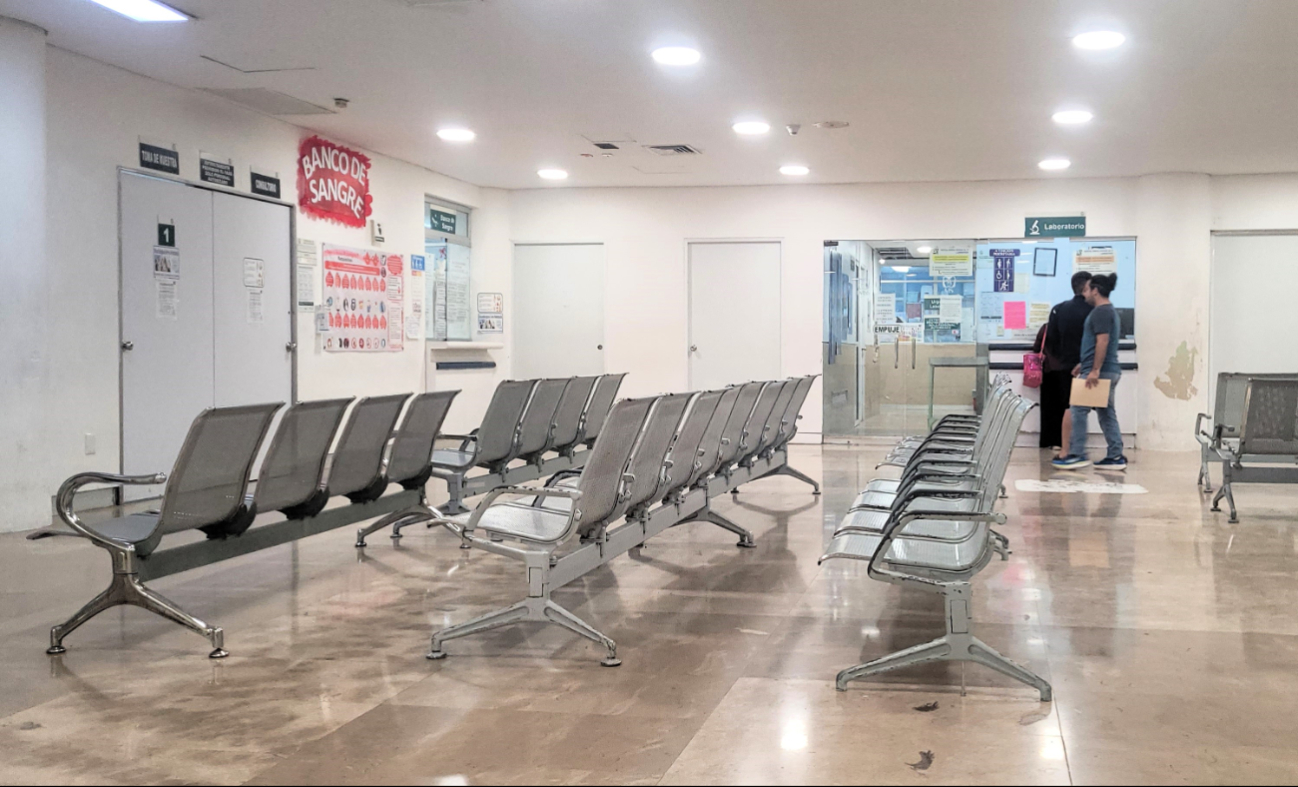 Afectados señalaron directamente al jefe de seguridad por la supuesta desaparición de objetos de valor