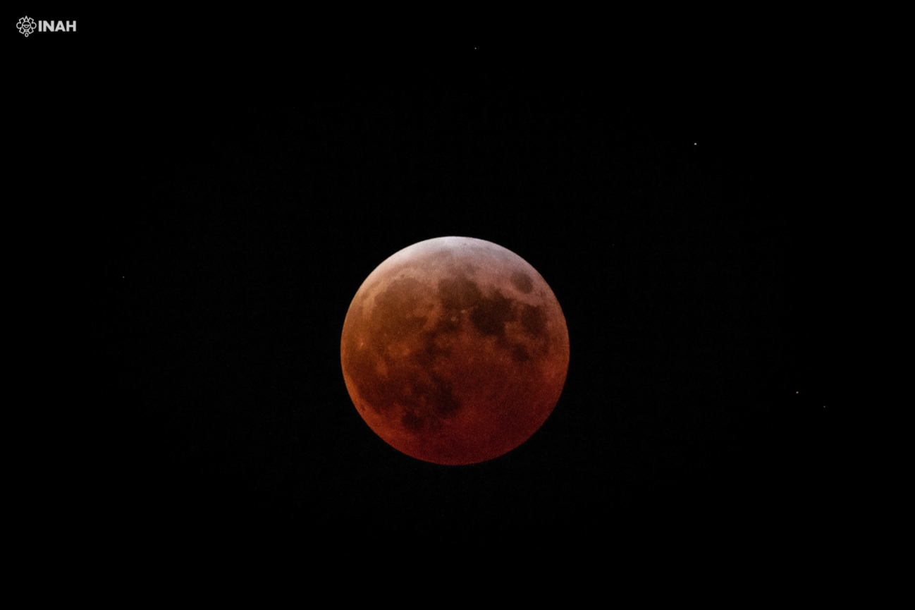 El eclipse sí se podrá ver desde toda la entidad de Quintana Roo, incluyendo lugares como la zona costera, ciudades y áreas menos iluminadas