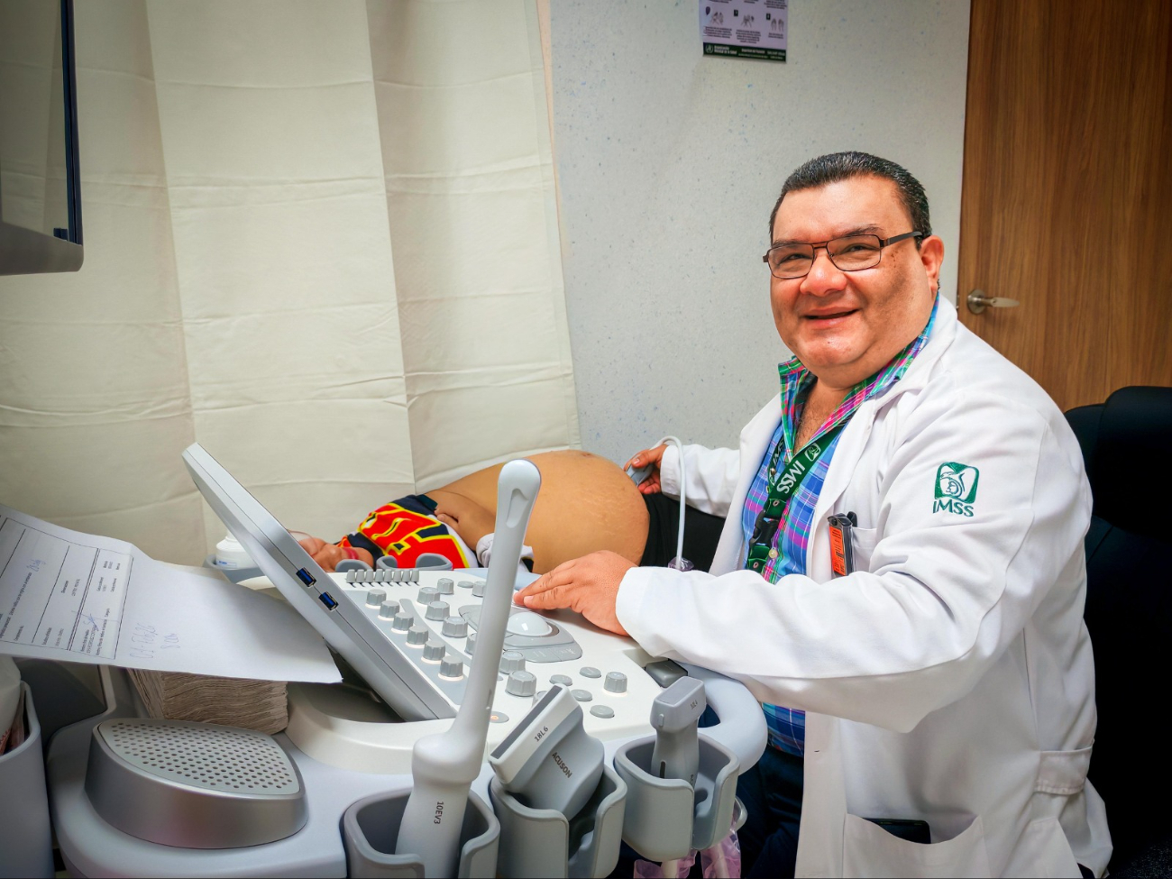 Beneficiará a más de 341 mil derechohabientes.