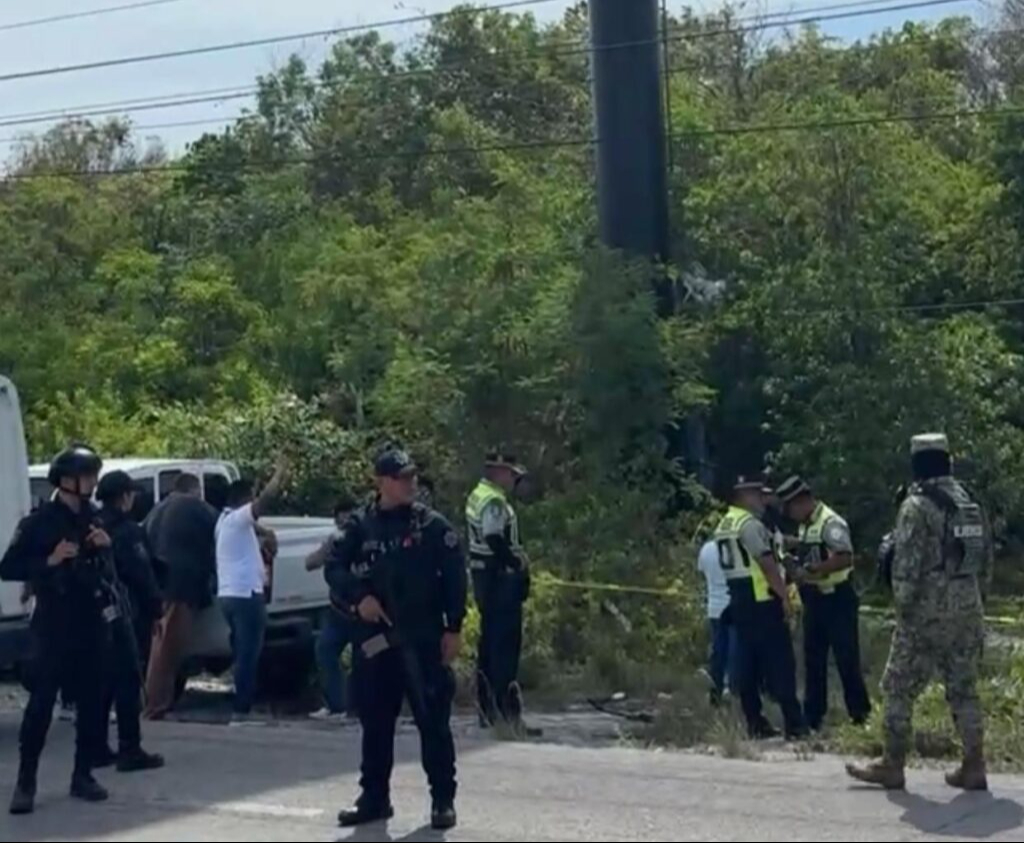 Agresores ya lo esperaban; se investiga como posible ataque directo.