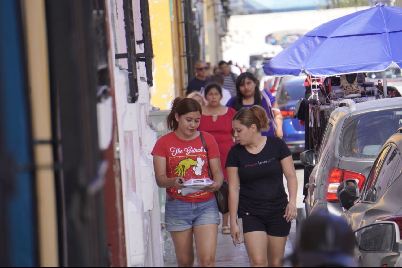 Adiós mayoría masculina! Campeche tendrá 29 mil mujeres más que hombres