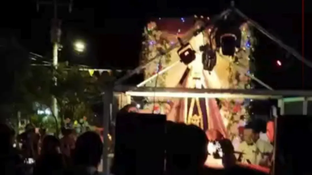 Domingo de Ramos marcará el inicio de la feria religiosa en honor a la Virgen de Chuiná