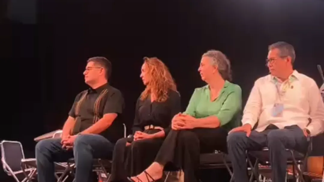 Filey 2026: Concluye la 14 edición de la feria literaria en Yucatán.