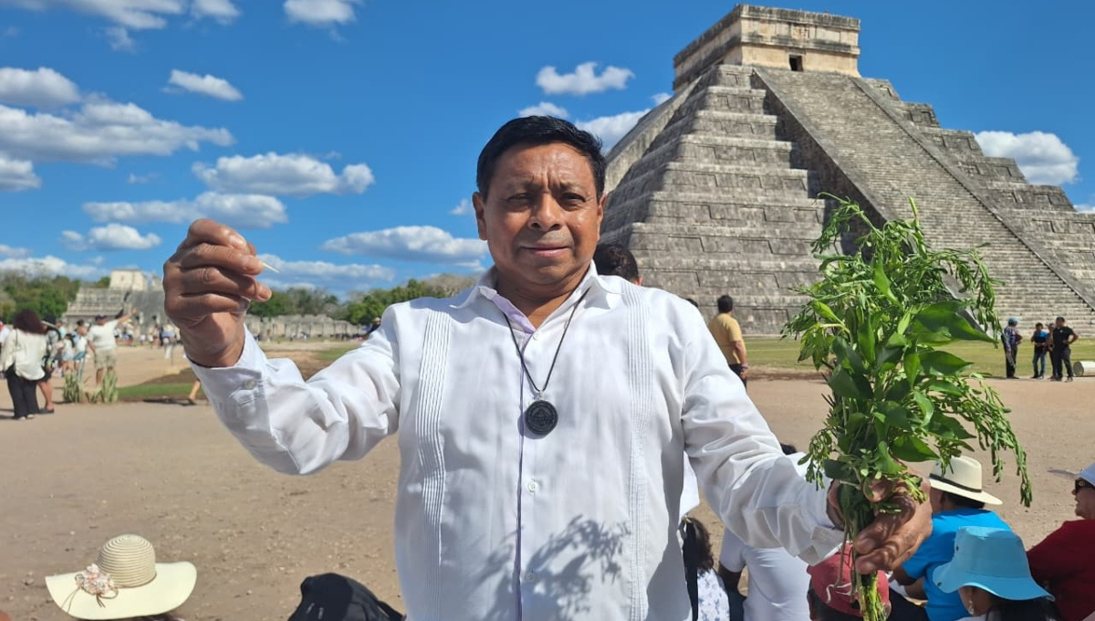 El término "acupuntura maya", podría tener un origen más comercial que histórico
