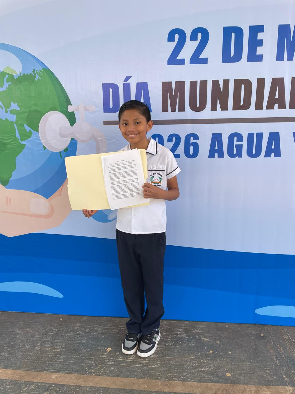 Hopelchén en alerta internacional por contaminación del agua