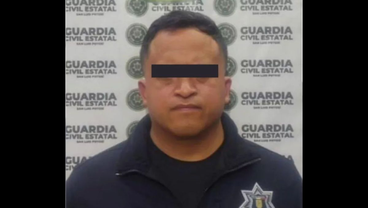 Autoridades confirmaron que el mando municipal fue puesto a disposición de las instancias correspondientes para determinar su situación jurídica