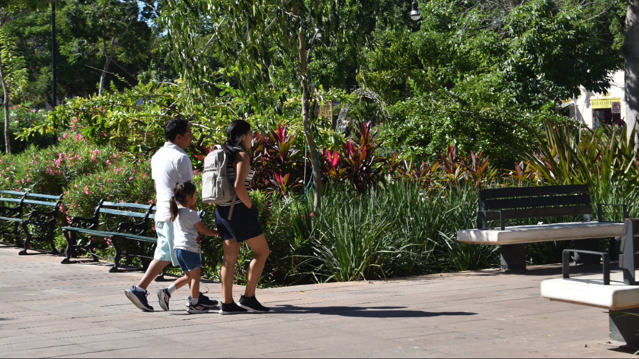 De marzo a junio se da un periodo clave desde el punto de vista climático, ambiental y cultural
