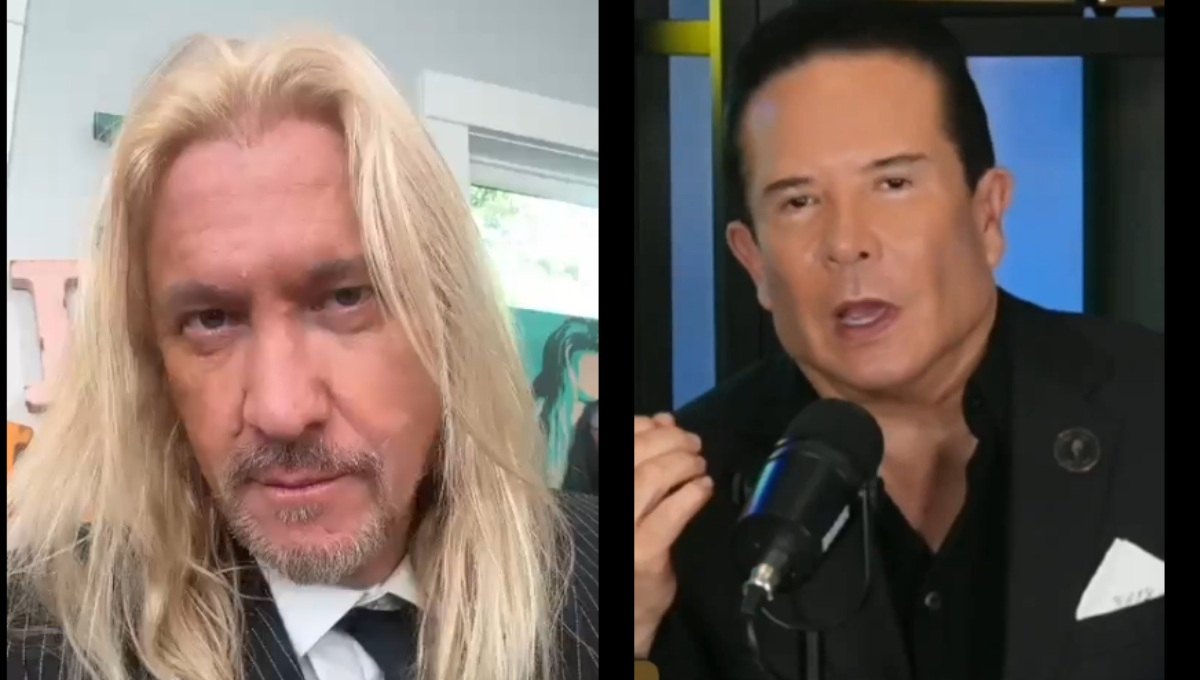 Javier Ceriani responde a Gustavo Adolfo Infante.