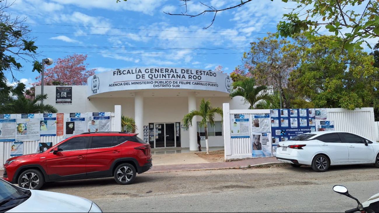 Los presuntos responsables exigieron a sus familiares una suma de dinero