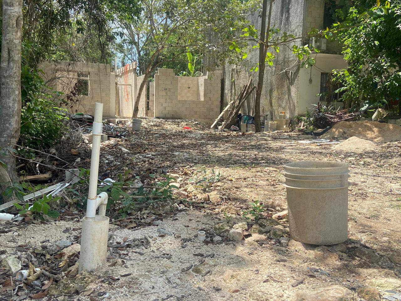 Amas de casa de El  Pedregal y Tres Marías  dijeron que durante 20  años han escuchado  solo promesas  de las autoridades