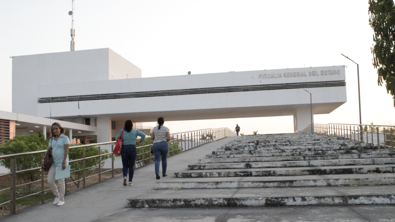 Avanzan en el Congreso reformas sobre pensiones y desapariciones