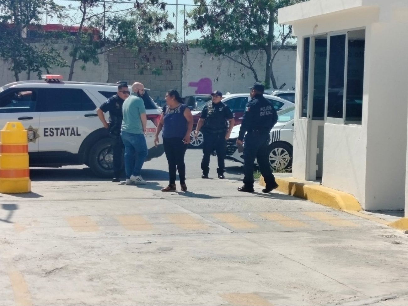 Caso reciente en Calkiní detonó postura oficial.