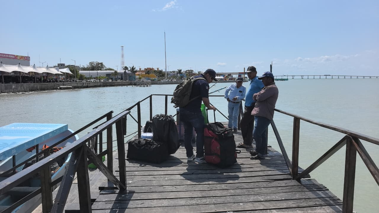 El pasaje se mantiene en 300 pesos por viaje.