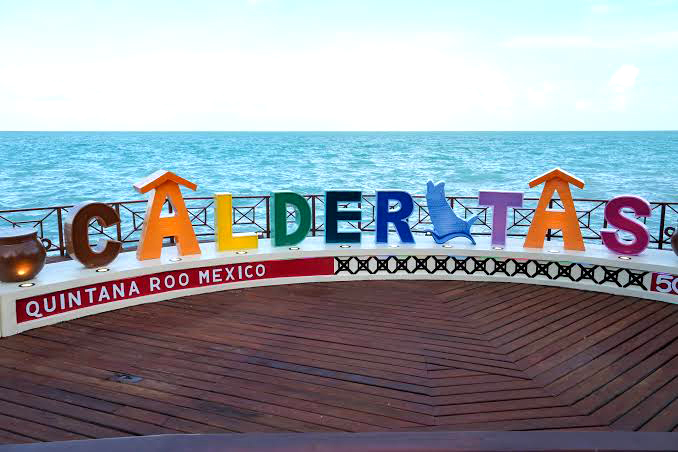 La afluencia de visitantes beliceños bajó de 30% a solo 10%.