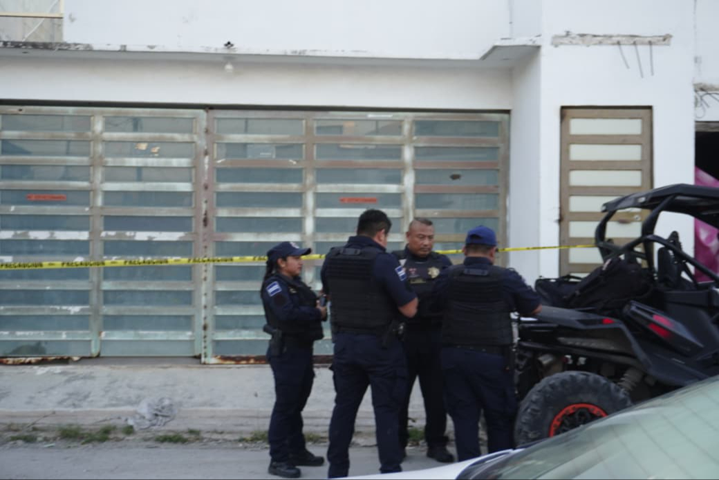 Campeche acumula 33 personas detenidas por homicidio doloso en 2026.