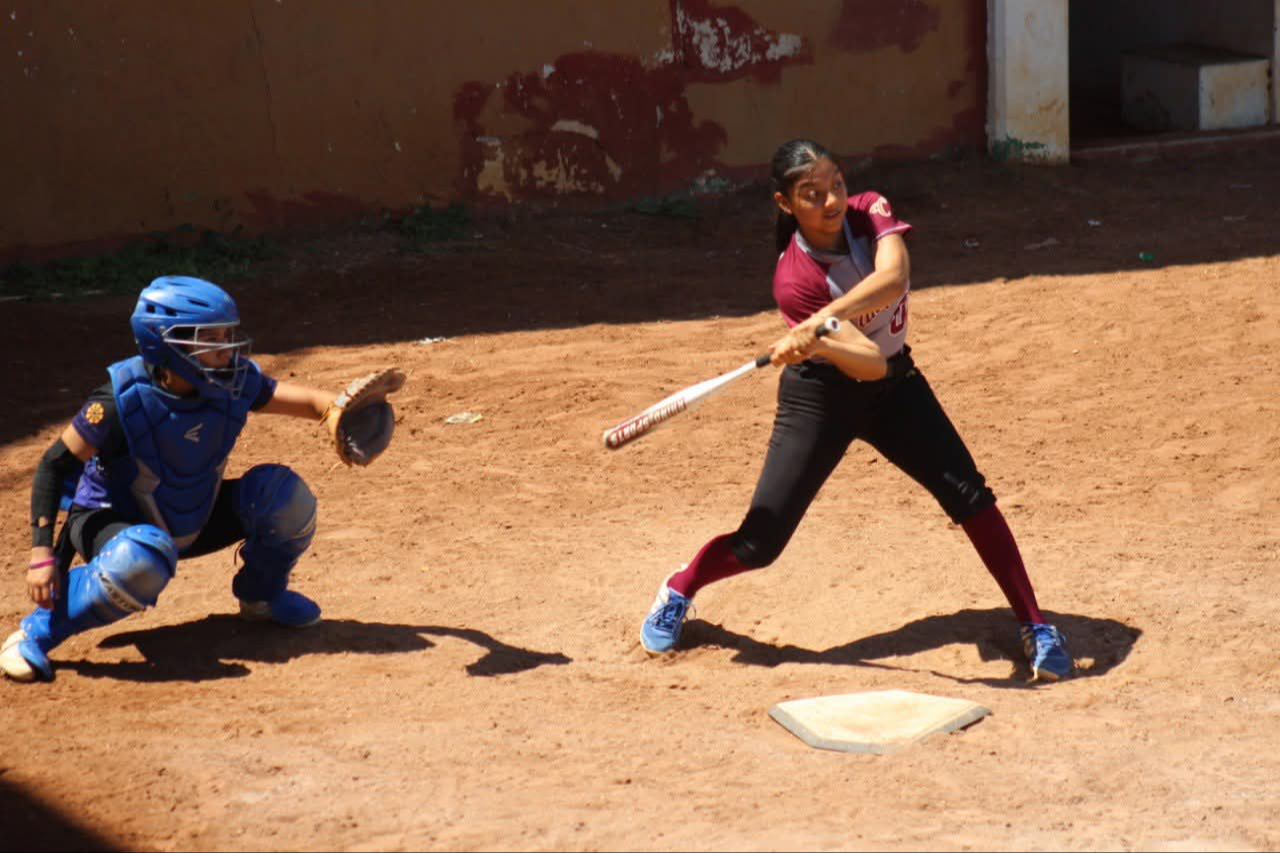 Campeche albergará ocho eventos deportivos durante marzo.