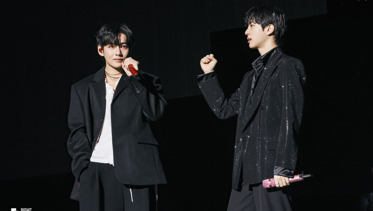 Esto durará el concierto de BTS que se transmitirá en Netflix.