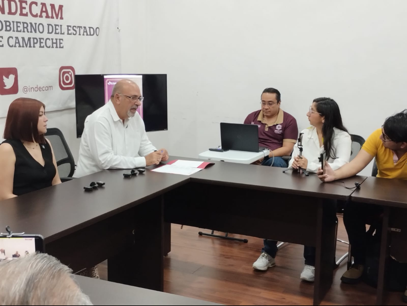 Indecam anuncia agenda deportiva de marzo con eventos regionales y nacionales