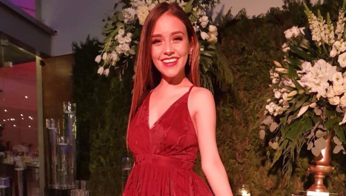 Karina Puente es hospitalizada tras los rumores de separación de Adrián Marcelo