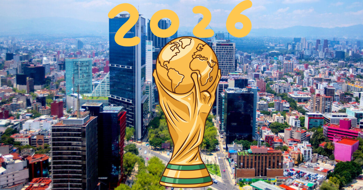 Los hoteleros de la CDMX responden a la FIFA