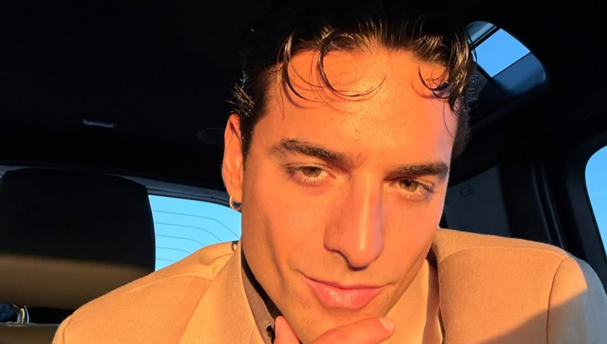 Maluma sorprende en redes sociales al aparecer portando indumentaria de Chivas.