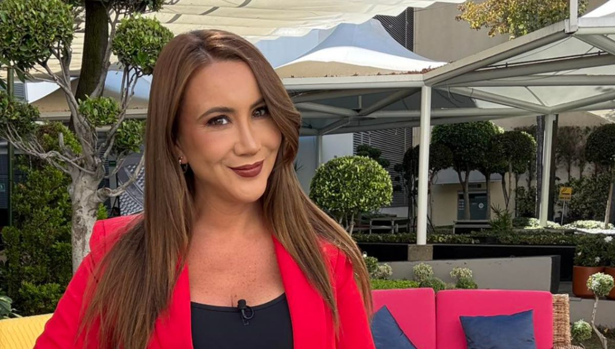 Mariazel prende las alarmas desde el hospital por los problemas de salud de su bebé